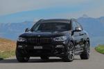 BMW X4 M40d by dAHLer 2018 года